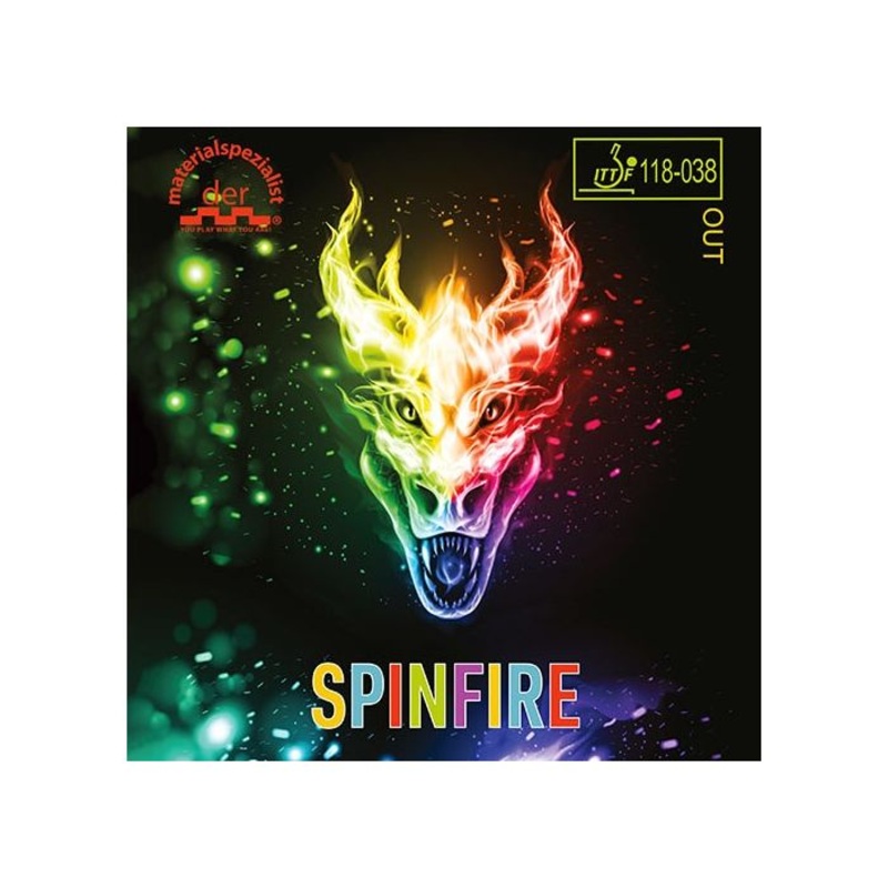 Revtement Der Materialspezialist Spinfire