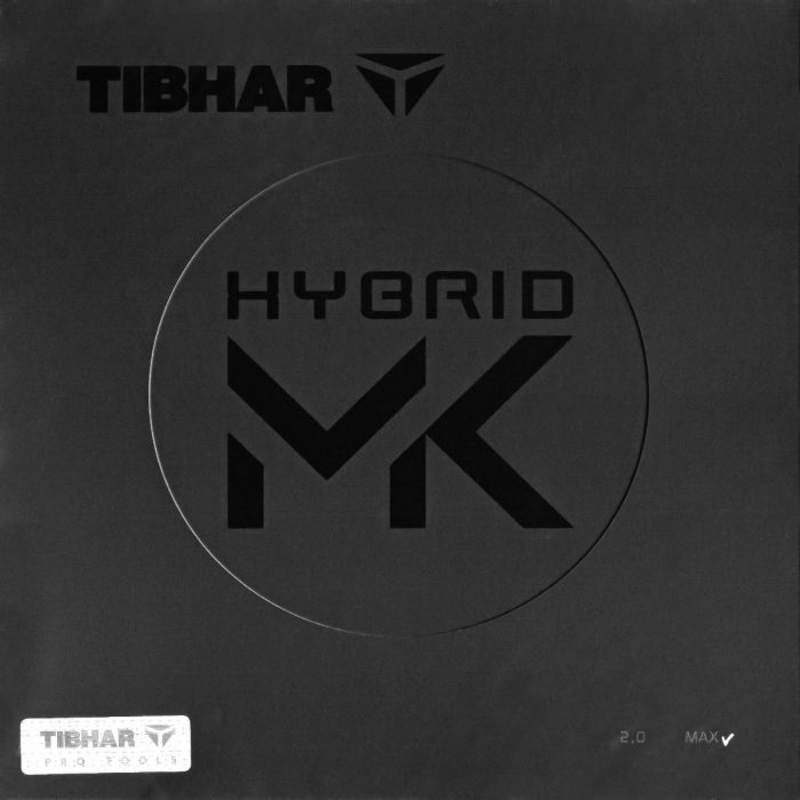 Revtement TIBHAR Hybrid MK