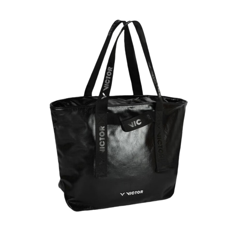 VICTOR 2025 CAPSULE Collection Tote Bag BG5915CPS C-Black