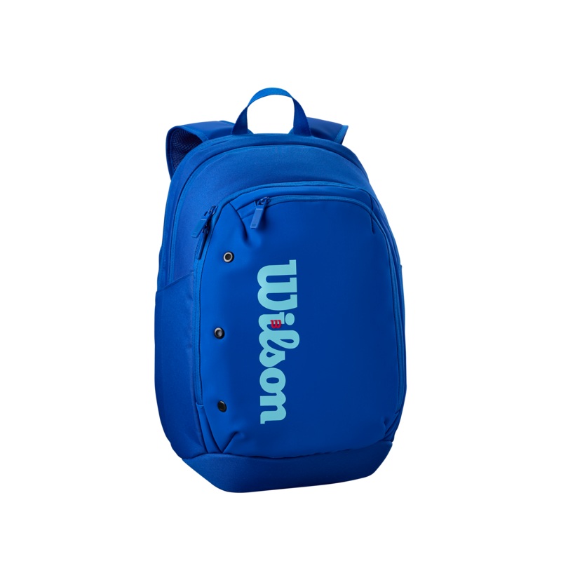 Wilson Ultra V5 Tour Backpack – Blue Blue Backpack
