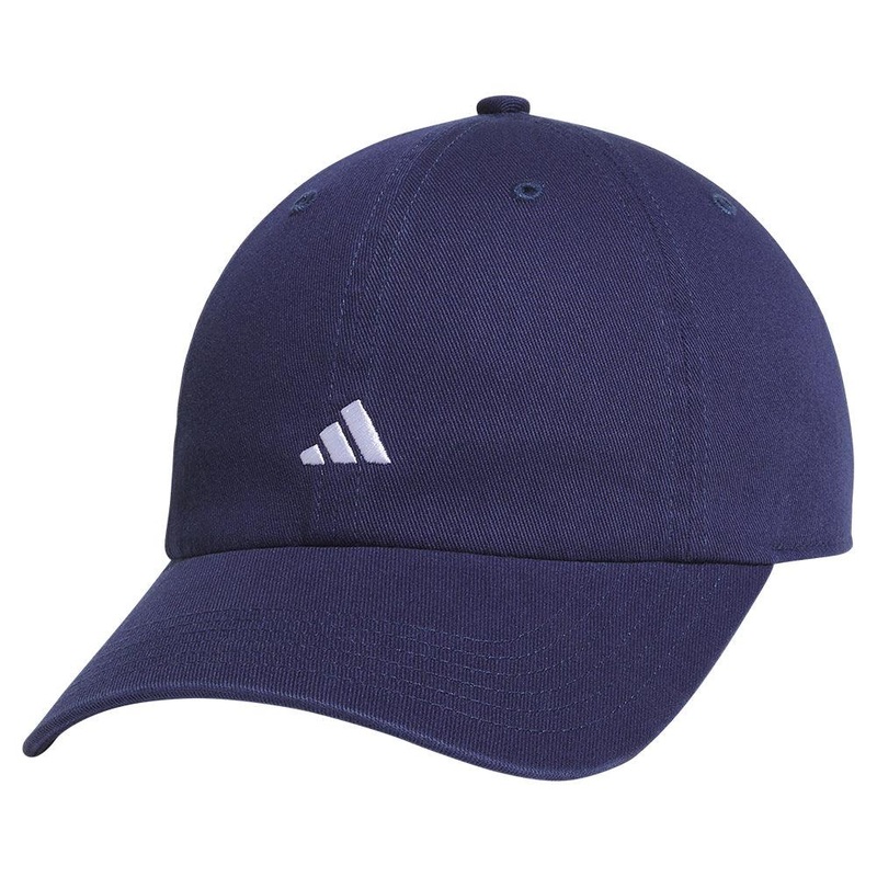 Women`s Saturday 3 Cap Dark Blue and White