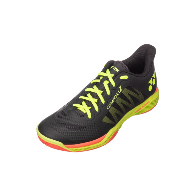 Yonex 2022 Comfort Z3 Men’s Badminton Shoes [Black]
