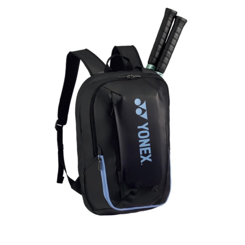 Yonex Active Backpack Racquet Bag (Black)