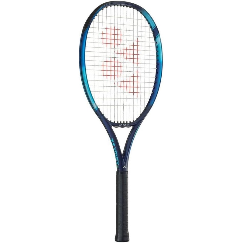 Yonex Ezone 100L v.7 Unstrung Tennis Racquet L0 – 4 0/8