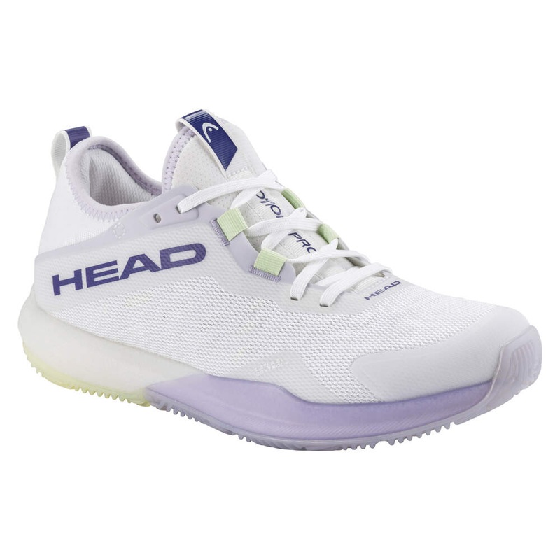 Zapatillas Head Motion Pro Padel Women Blanco/Lila