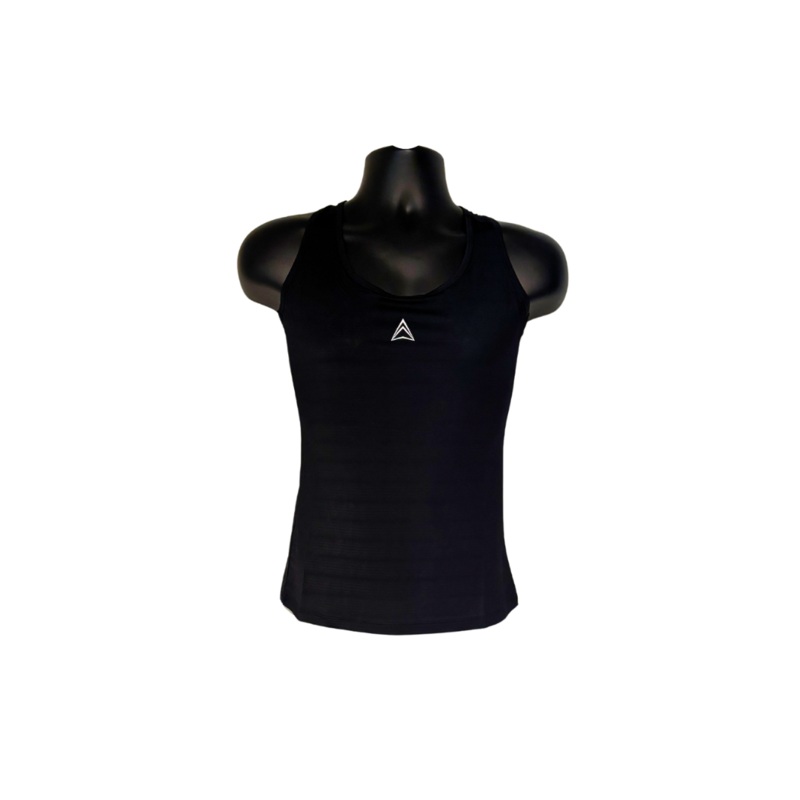 Alpha Womens Tech Tank Top