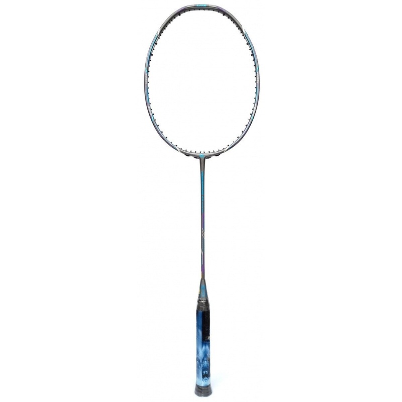APACS Thunderdome 6.2 5U Badminton Racket