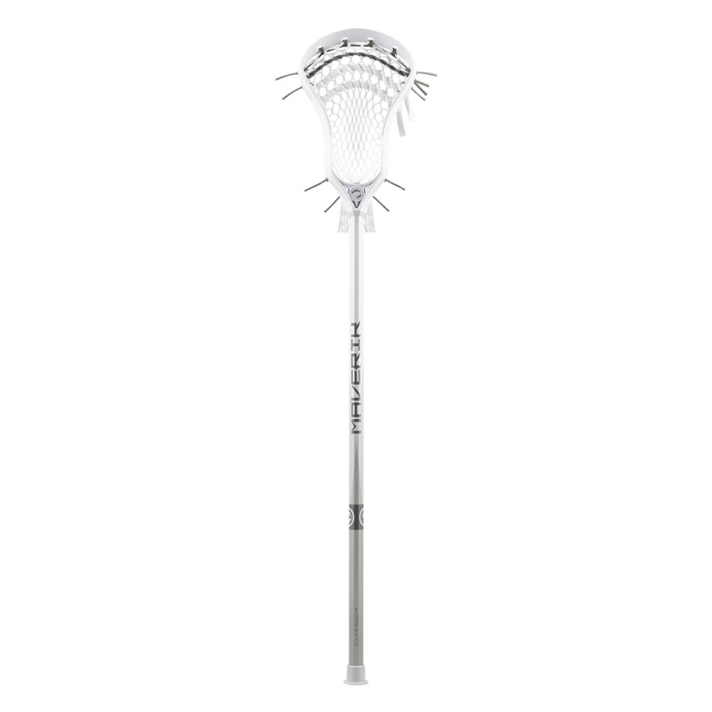 Maverik Charger Complete Stick White
