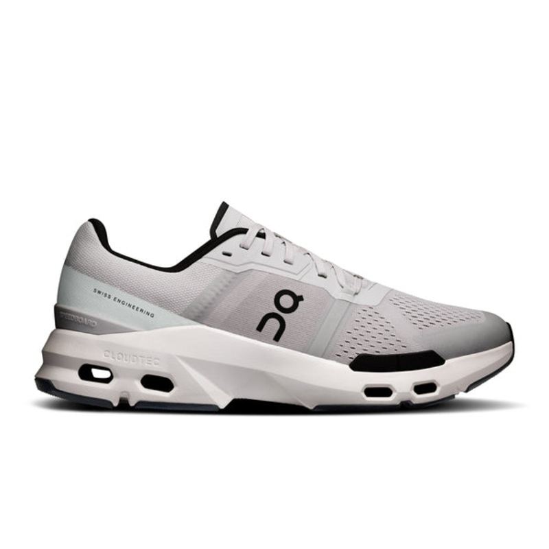 ON Men’s Cloudpulse Wolf/Black 7.5