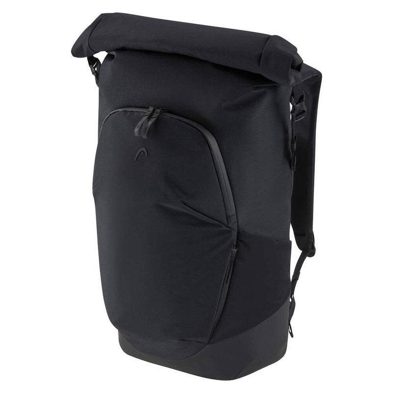 Paletero Head Pro X Racqpack BK