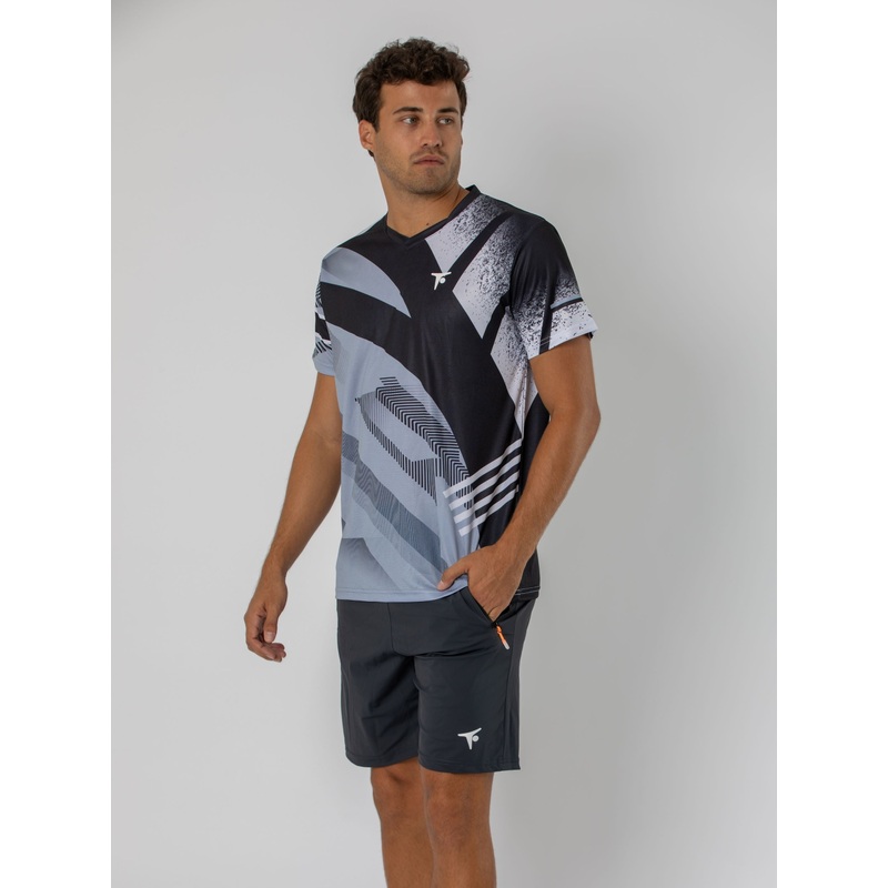 Quantum Quick Tee