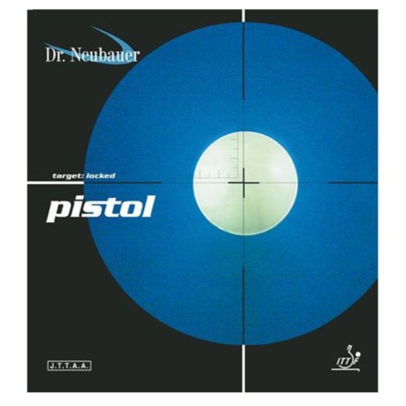 Revtement Dr Neubauer PISTOL