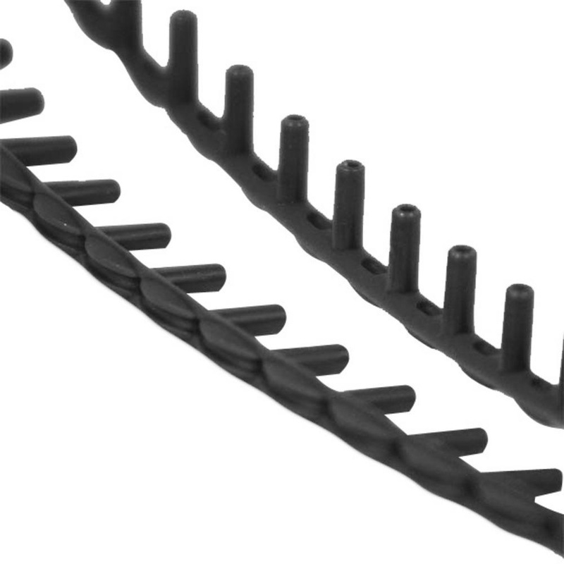 S-Fit 5 Grommets