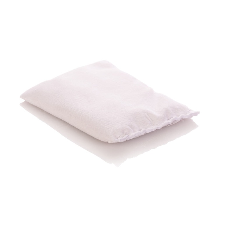 Talcum Bag