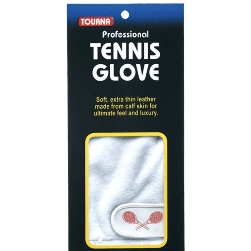 Tourna Tennis Glove – Men’s Full Finger Glove