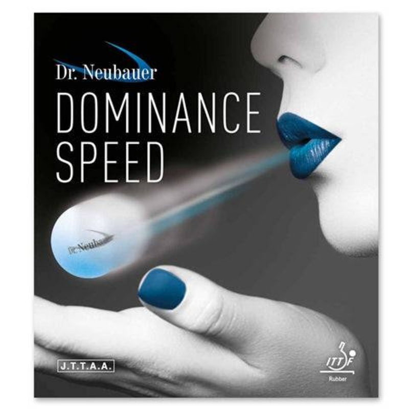 Dr. Neubauer Dominance Speed