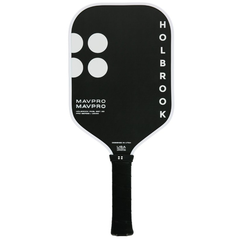 Holbrook Mav Pro 2.0 – Black Paddle