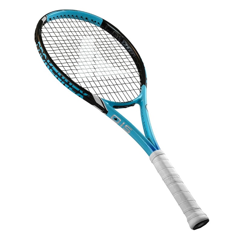 ProKennex Q+ 15 (105) Tennis Racquet 4 3/8″