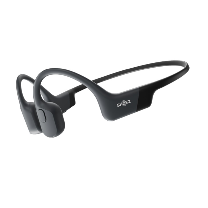 Shokz OpenRun Grey Standard