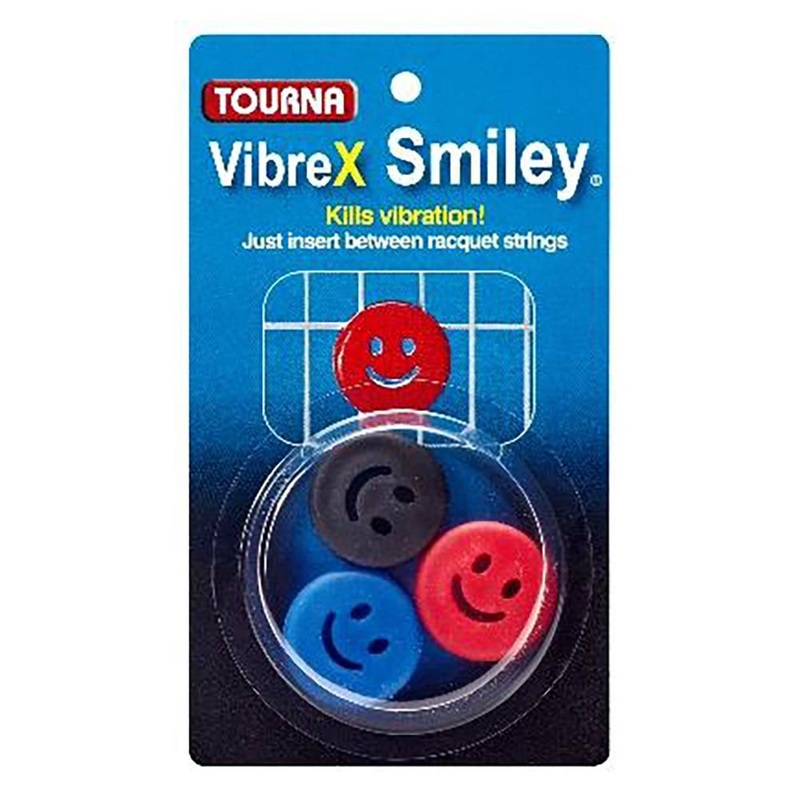 Smile Tennis Dampeners