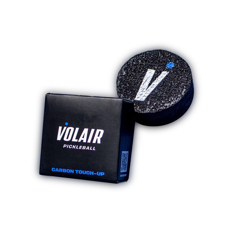 Volair Pickleball Carbon Touch-Up Eraser