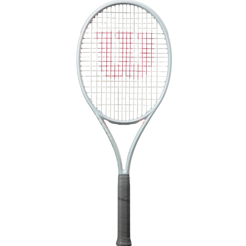 Wilson Shift v1 Unstrung Tennis Racquet Shift 99 Grip 0- 4″
