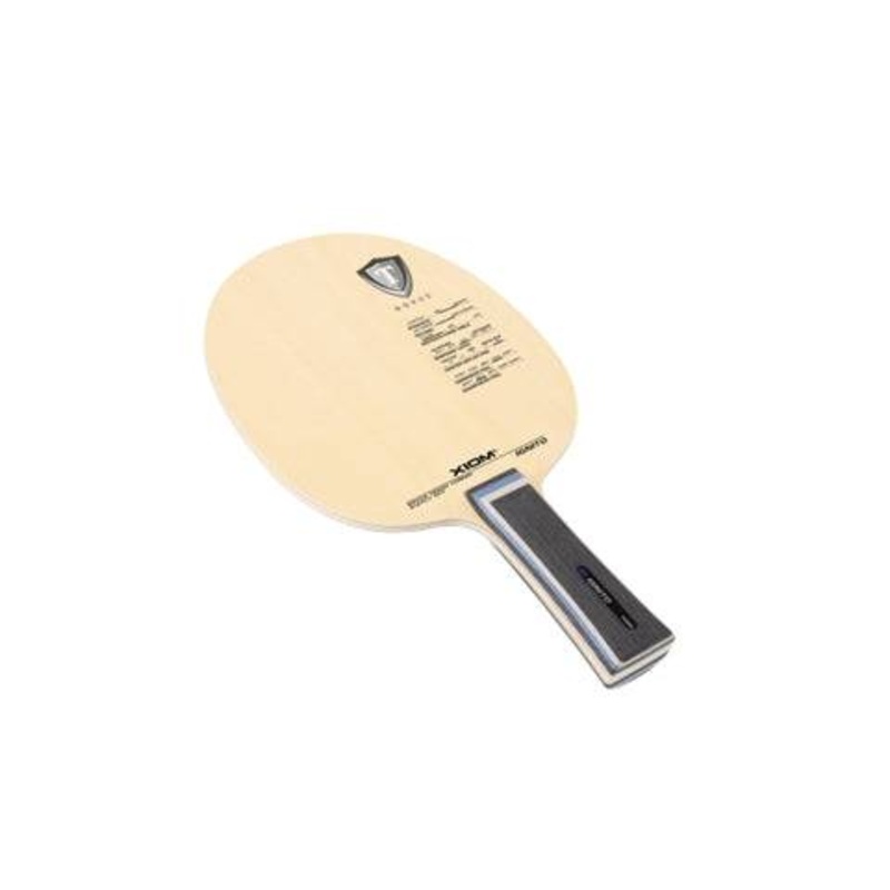 XIOM Ignito  – Offensive Table Tennis Blade